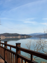 Tapjeong Lake Ecological Park