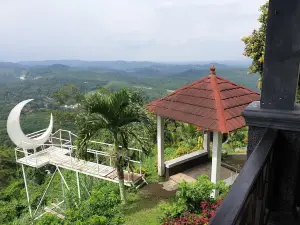 Goa Rong View