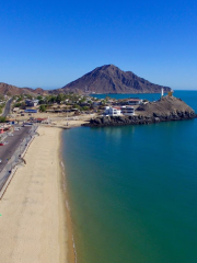 Malecón San Felipe