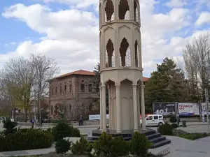 Aksaray Meydan