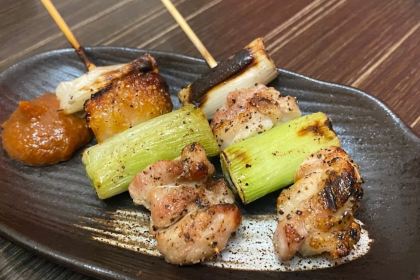 函館ダイニング雅家