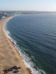 Playa Algarrobo Norte