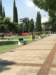 Plaza de la Unidad Nacional