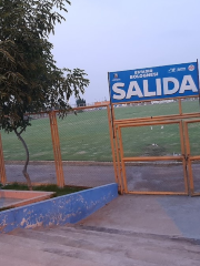 Estadio BOLOGNESI Cayma