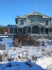 Haapsalu promenaad