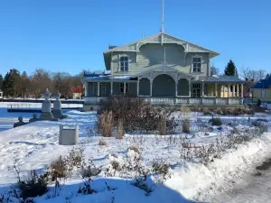 Haapsalu promenaad