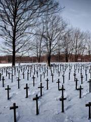 New Hampshire State Veterans Cemetery