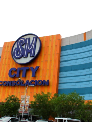 SM City Consolacion