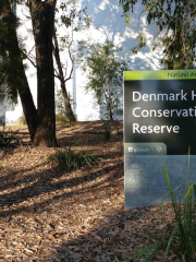 Denmark Hill Conservation Reserve