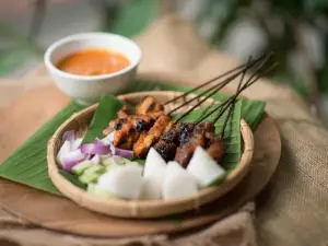 Top 18 Local Restaurants in Kuala Lumpur