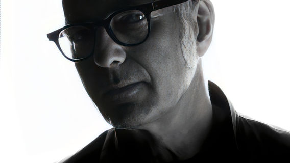 Chantilly | Ludovico Einaudi 2026 Tour