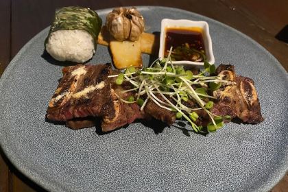 Sea Shack by InterContinental Phu Quoc Long Beach Resort