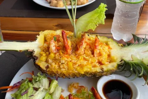 Hanoi Corner Restaurant & Bar