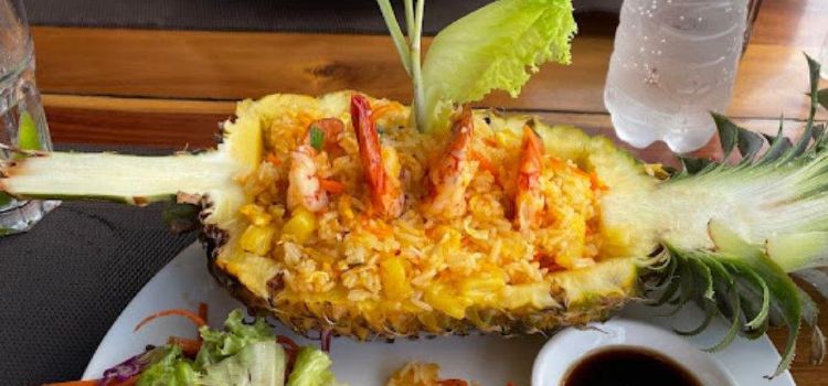 Hanoi Corner Restaurant & Bar