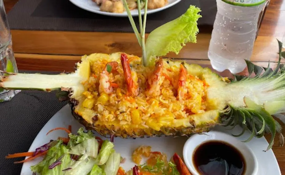 Hanoi Corner Restaurant