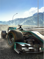 2024 F1 Monaco Grand Prix