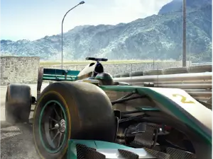 2024 F1 Monaco Grand Prix