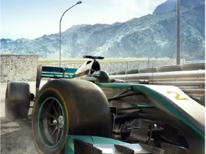 2024 F1 Mexico Grand Prix