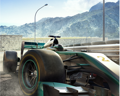 F1 Italian Grand Prix 2026