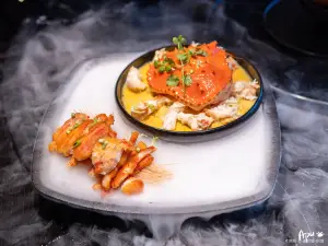 Top 16 Fine Dining in Xiamen