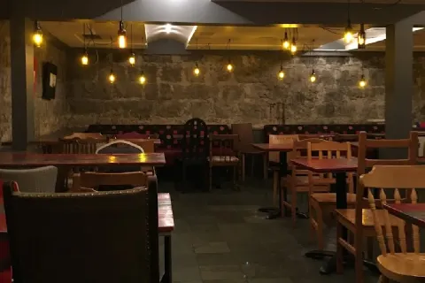 Microbar Reykjavík