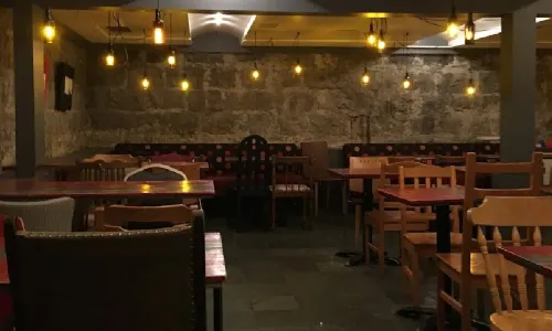 Microbar Reykjavík