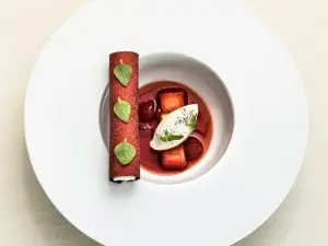Andrea Aprea Ristorante