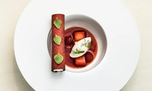 Andrea Aprea Ristorante