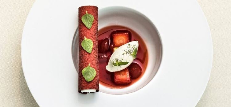 Andrea Aprea Ristorante