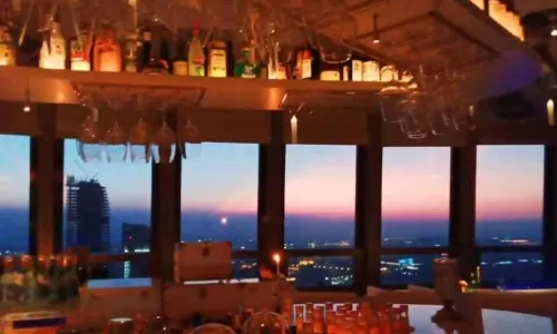 Sky Secret Restaurant&Bar