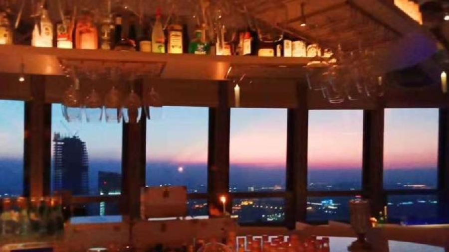 Sky Secret Restaurant&Bar