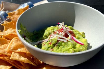 Mersea Restaurant, Bar and Venue