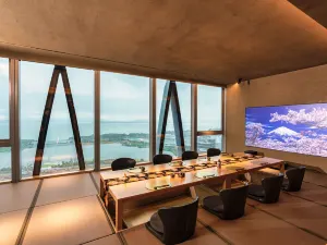 鹤松·高空の上居酒屋(深圳湾店)