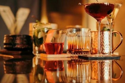 SENSE whisky·cafe·cocktail