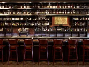 Jack Rose Dining Saloon