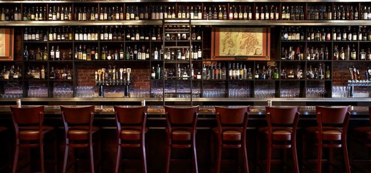 Jack Rose Dining Saloon