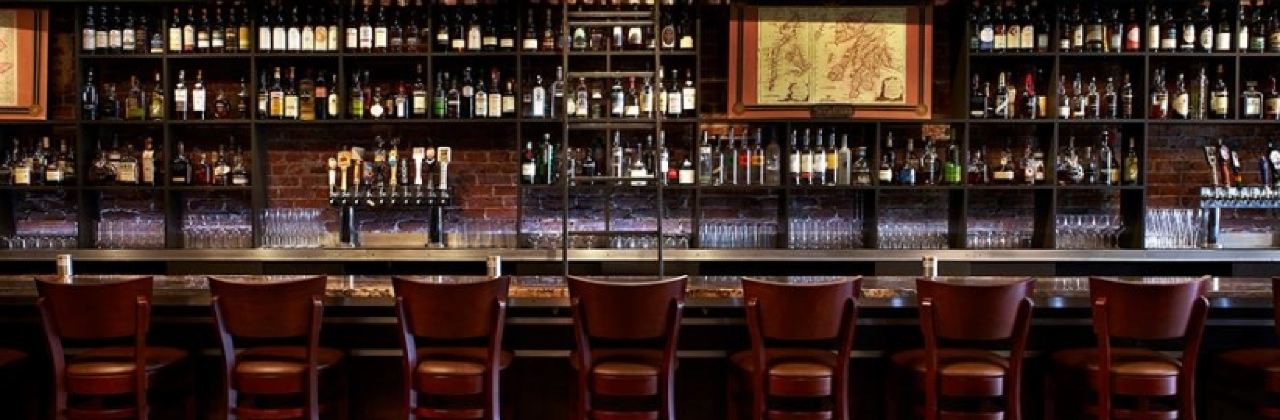 Jack Rose Dining Saloon