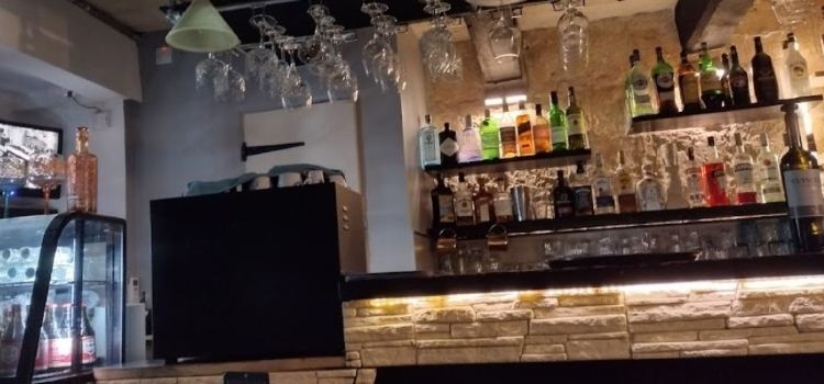 Why Not? Lounge Bar & Dine