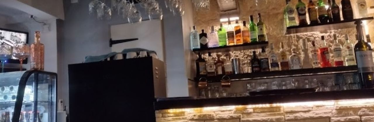 Why Not? Lounge Bar & Dine