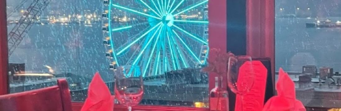 Maximilien Restaurant