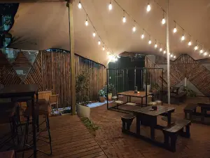 Top 10 Bars in Johannesburg