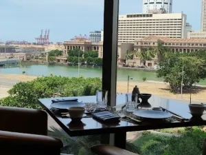 Shang Palace