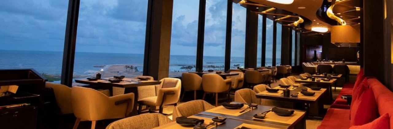 Tenkū Japanese Restaurant