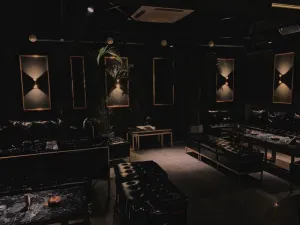 Black Gold