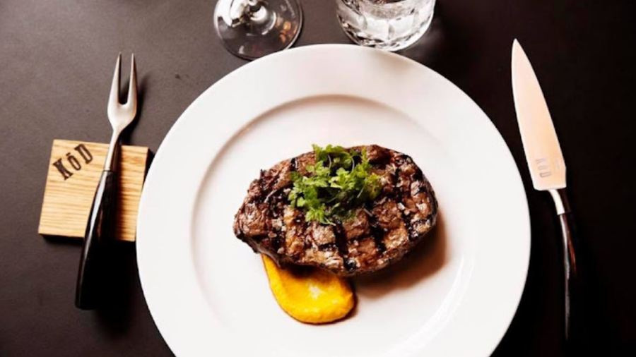 KöD Oslo - Posthallen