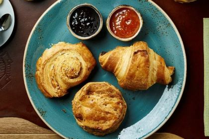 Bela Reka Nacionalni Restoran