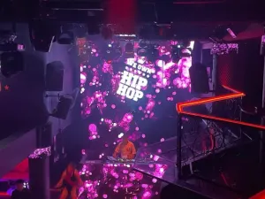 Sugar Club