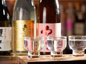 DOZO SAKE BAR