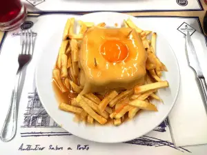 Cafe Santiago