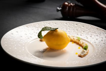 HARMONY BEEF 1881哈墨尼牛扒坊(船厂1862店)